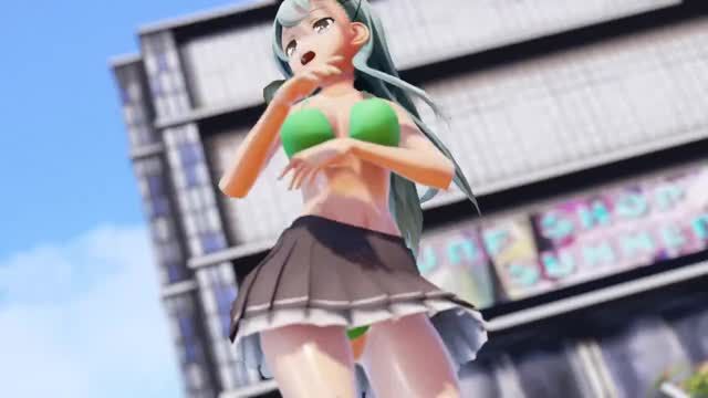3dhentaimmd-kanaya wa kumano到达度假村村庄Abubunownanka
